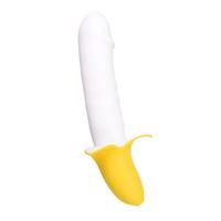 Censan Jos B-NANA 19cm Modern Tasarım Vibratör