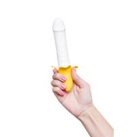 Censan Jos B-NANA 19cm Modern Tasarım Vibratör