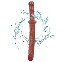 Censan KahveRengi 38 cm Jop Dildo Model No:1065