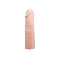 Censan Kesilebilir Ultra Gerçekçi Penis Kılıfı
