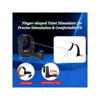 Censan Kumandalı 9 Modlu Titreşimli Penis Halkası