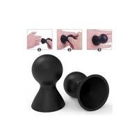 Censan Meme Ucu Vakum Cup – Güçlü Emiş Özellikli Göğüs Uyarıcı