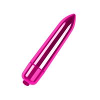 Censan Mini Kurşun Vibratör Pembe