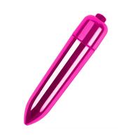 Censan Mini Kurşun Vibratör Pembe