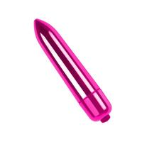 Censan Mini Kurşun Vibratör Pembe