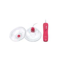 Censan Momo 2 Breast Enhancez Superier Sustion Design Göğüs Titreşimi