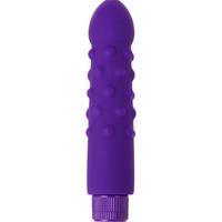 Censan Mor Benekli Yapıda Vibratör 17 cm