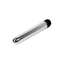 Censan Passion Vibrator Çelik Görünümlü Vibratör