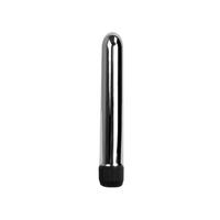Censan Passion Vibrator Çelik Görünümlü Vibratör