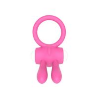 Censan Power Clit Silicone Cockring Penis Halkası