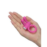 Censan Power Clit Silicone Cockring Penis Halkası