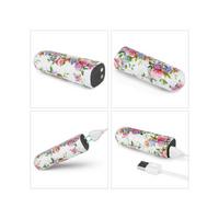 Censan Rechargeable Aphrodite Massager Kurşun Vibratör