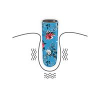 Censan Rechargeable Daphne Massager Kurşun Vibratör