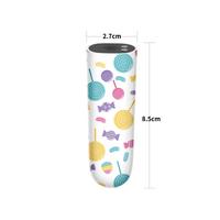 Censan Rechargeable Lollipop Massager Kurşun Vibratör