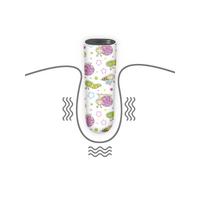 Censan Rechargeable Snails Massager Kurşun Vibratör