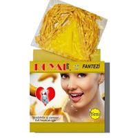 Censan Royal Yenilebilir Tanga Sütyen Muz Aromalı