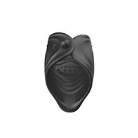 Censan Penis Massager Super Shock Glans Exerciser Titreşimli Mastürbatör