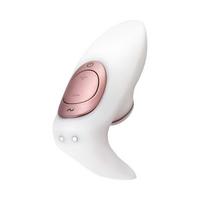 *Censan Satisfyer Pro 4 Couples Çiftler İçin Vakum Dalgalı Vibratör(Hızlı Teslimat,Kurye Dahil)
