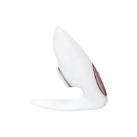 *Censan Satisfyer Pro 4 Couples Çiftler İçin Vakum Dalgalı Vibratör(Hızlı Teslimat,Kurye Dahil)