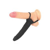 Censan Silicone Fantasy Double Prober