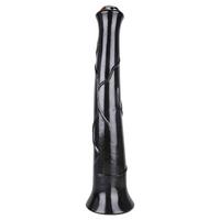 Censan Siyah Renkli 44 cm At Dildo Model No:1062