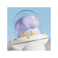 Censan SpaceElf suction & vibrator