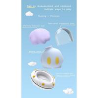 Censan SpaceElf suction & vibrator