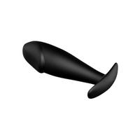Censan Special Anal Stimulation 10 Cm Dildo Anal Plug Tıkaç