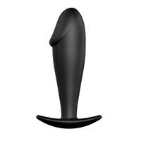 Censan Special Anal Stimulation 10 Cm Dildo Anal Plug Tıkaç