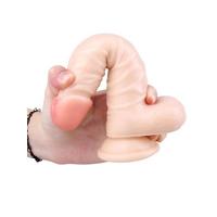 Censan Ten Rengi 20 cm Dildo Model No:1080
