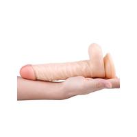 Censan Ten Rengi 20 cm Dildo Model No:1080