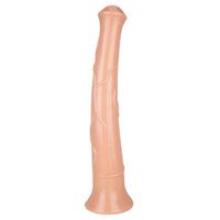 Censan Ten Rengi 44 cm At Dildo Model No:1062