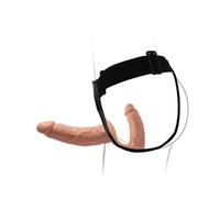 Censan Ultra Oassionate Harness 5.3 İnç Belden Bağlamalı