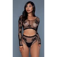 Censan Vücut Çorabı Miss Feliz 3005