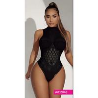 Censan Vücut Çorabı Miss Feliz 2050