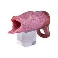Censan Yaratık Şeklinde Penis Kılıfı Model no: YC-2223