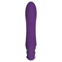 Chisa Bulgy Tip Classic Vibe Vibratör