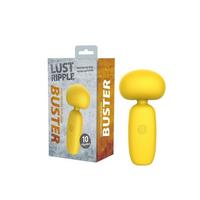 Chisa Buster Sarı Mantar Vibratör