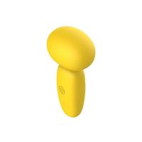 Chisa Buster Sarı Mantar Vibratör