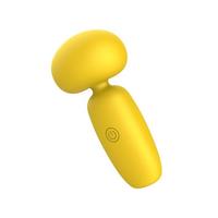 Chisa Buster Sarı Mantar Vibratör
