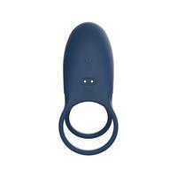 Chisa Cuttlefish Cock Ring Penis Halkası