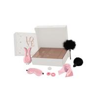 Chisa Heart Gift Set of Love & Desire