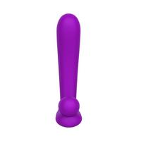 Chisa Horny Mor Vibratör
