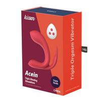 Chisa Kissen Acein