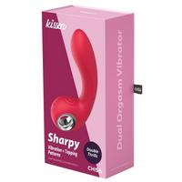 Chisa Kissen Sharpy