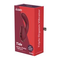Chisa Kissen Tide