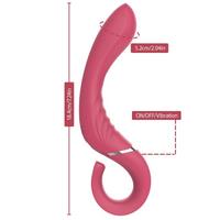 Chisa Lust Ripple Cavort