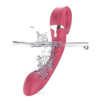 Chisa Lust Ripple Cavort