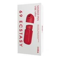 ChisaMarker Pen Vibe Mini