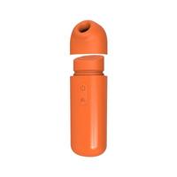 ChisaMarker Pen Vibe Mini Turuncu